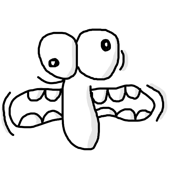 Drawing in KILLPJ by 🔲