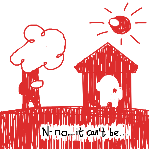 Drawing in KILLPJ by 🔲