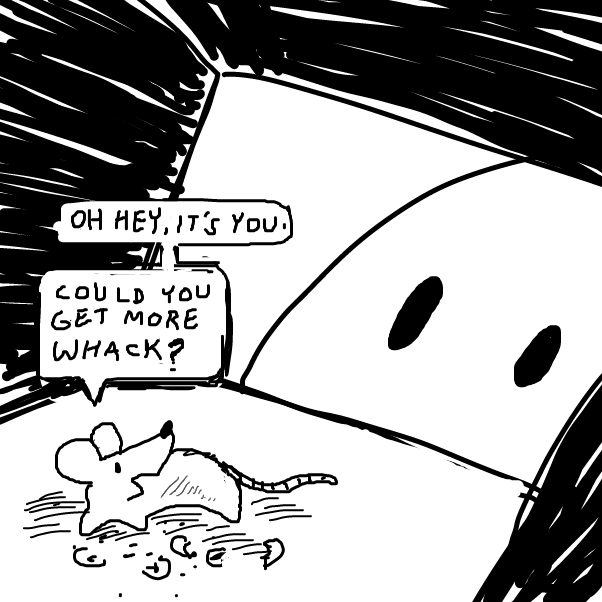  - Online Drawing Game Comic Strip Panel by 🔲