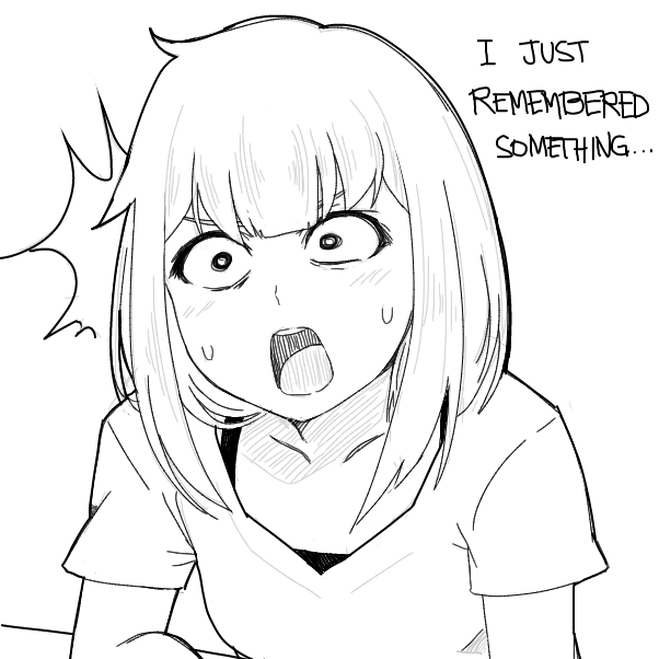  - Online Drawing Game Comic Strip Panel by flxsemi