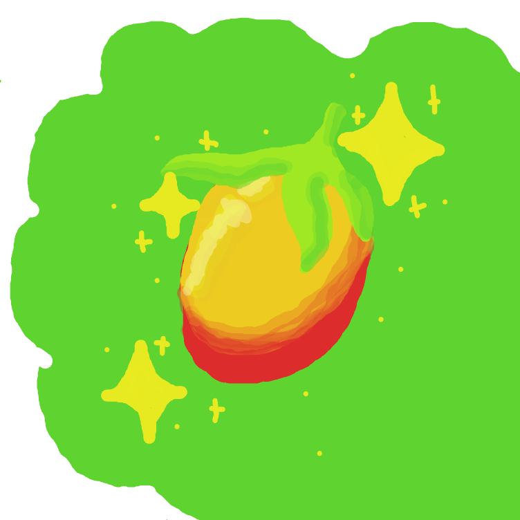 Drawing in Monke by Bubble_Bee