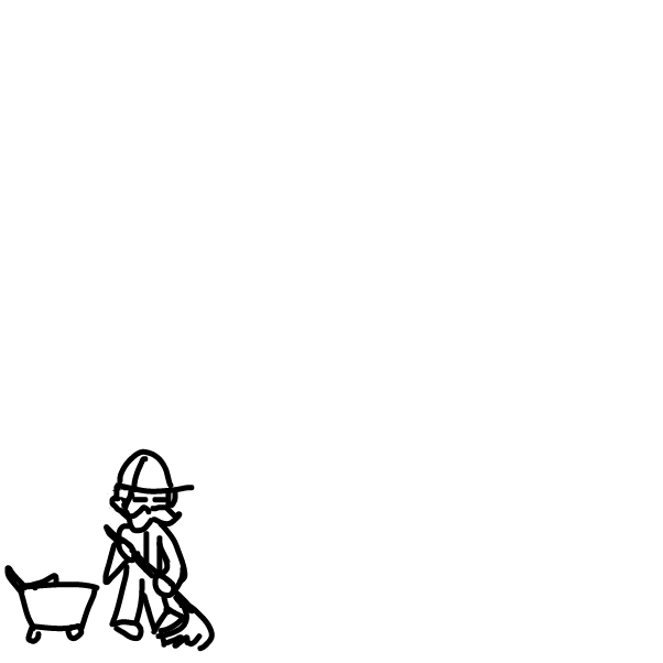 Drawing in KILLPJ by SeanTrunks