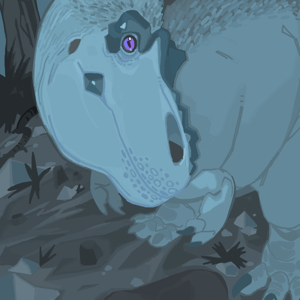 First panel in king drawn in our free online drawing game