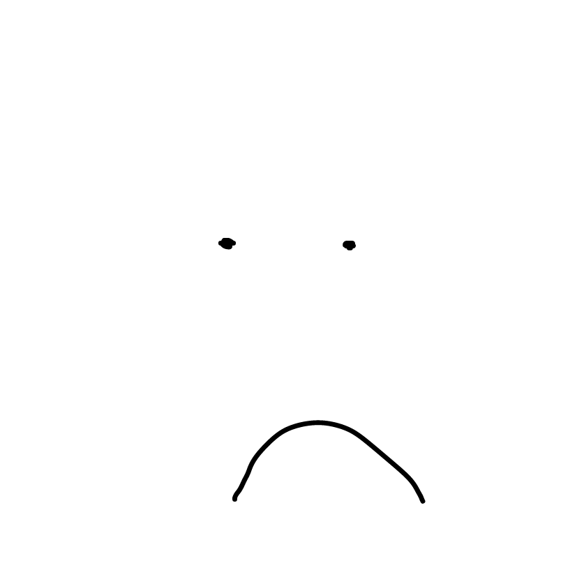 First panel in KILLPJ drawn in our free online drawing game