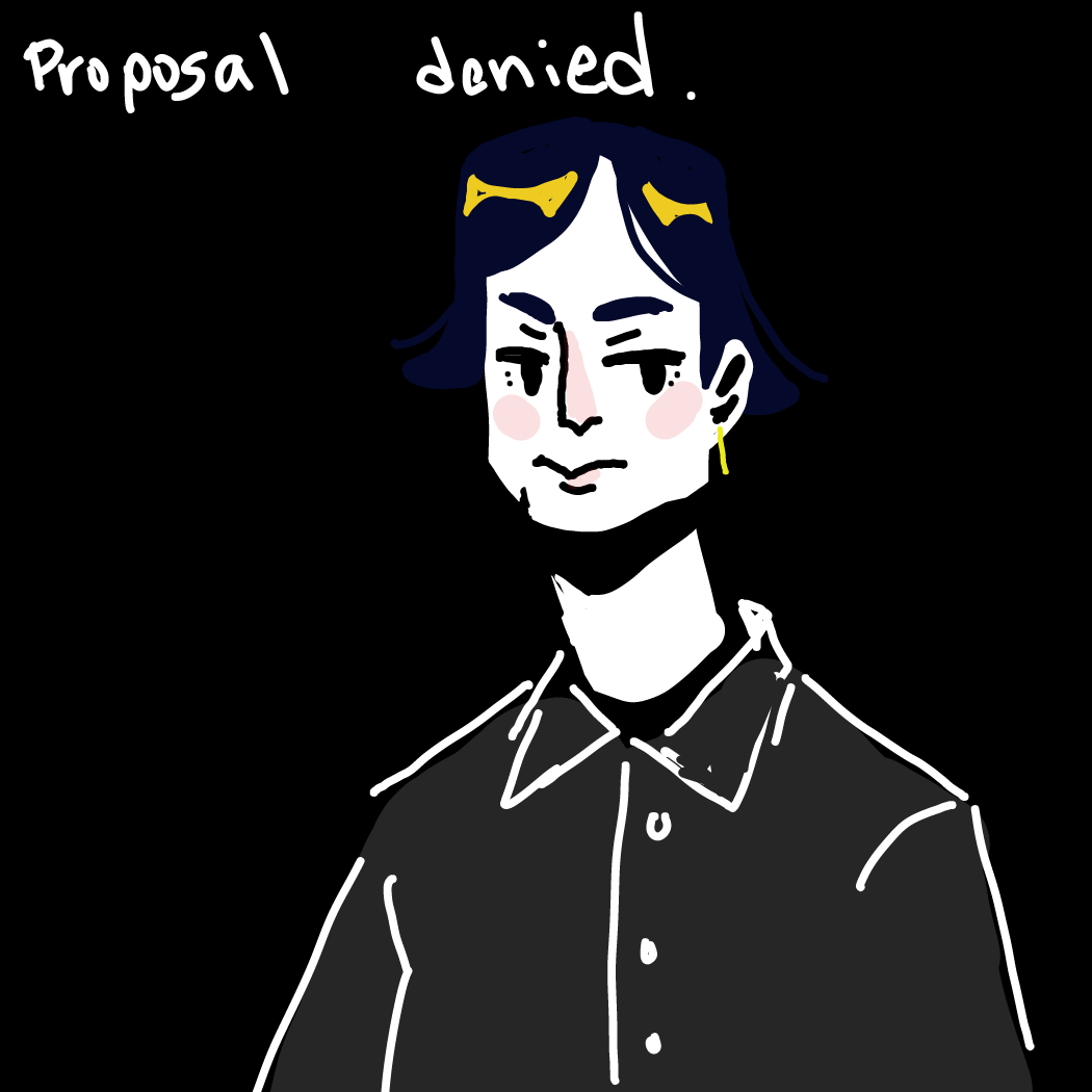 Drawing in KILLPJ by Rednightlights