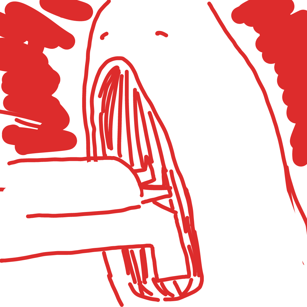  - Online Drawing Game Comic Strip Panel by Rednightlights