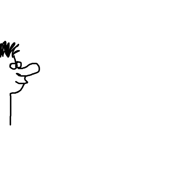 Drawing in whaaat? by gsnl