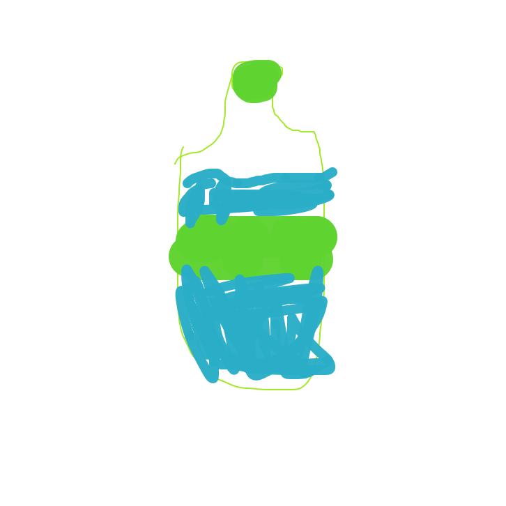  - Online Drawing Game Comic Strip Panel by şeymoş