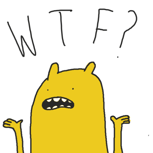 Liked webcomic What the flip