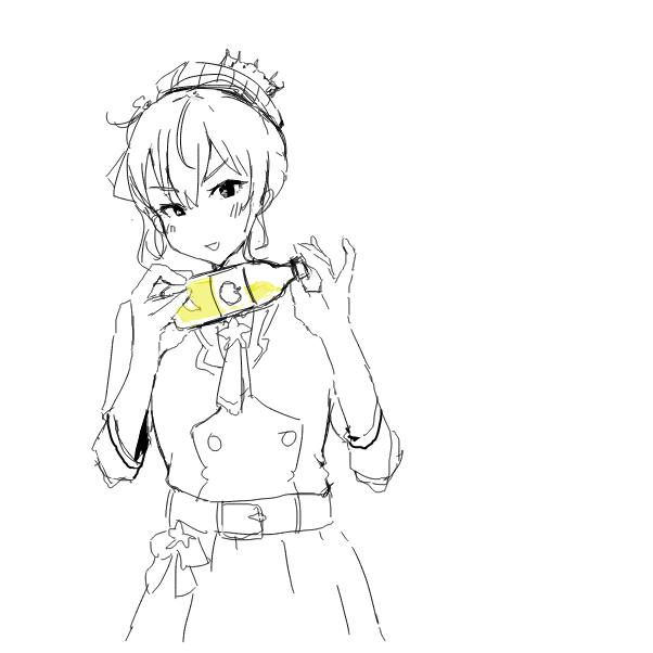 UOOOOOOOOOOOOOOGH SUIPISS - Online Drawing Game Comic Strip Panel by [REDACTED]