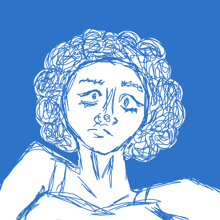 Drawing in KILLPJ by Bubble_Bee