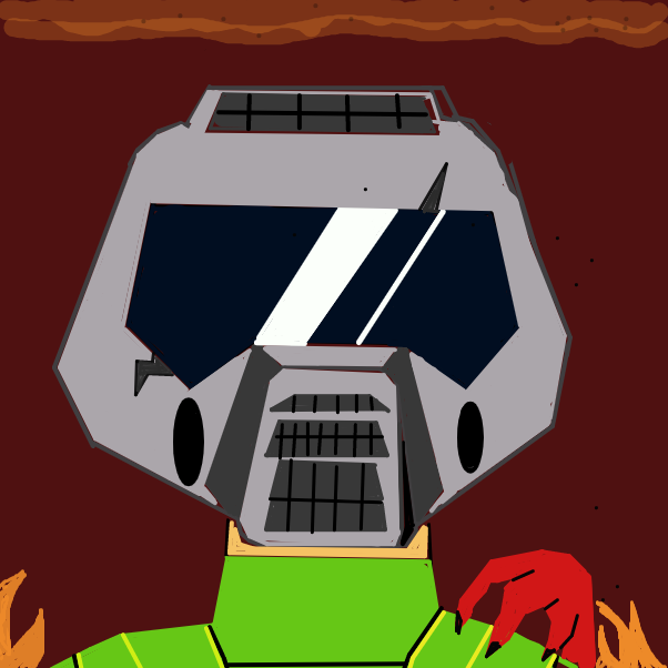  - Online Drawing Game Comic Strip Panel by Aco Decko