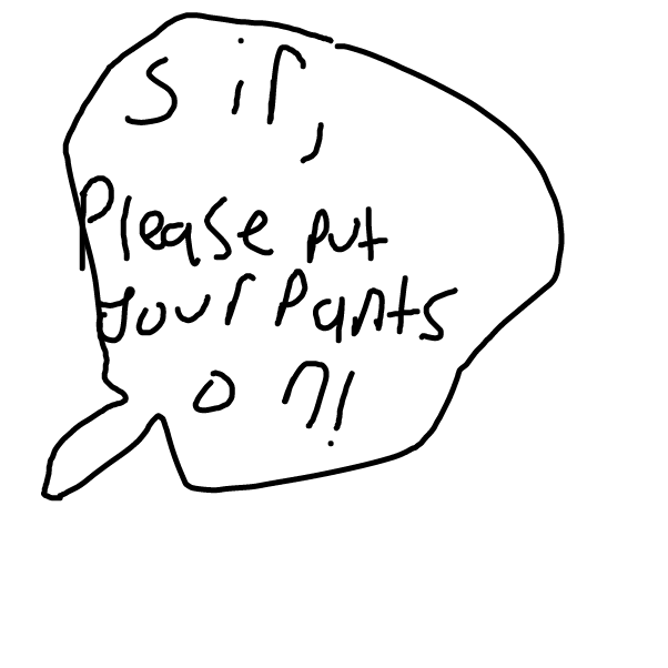 Drawing in Worth a shot by Gogoseit2020