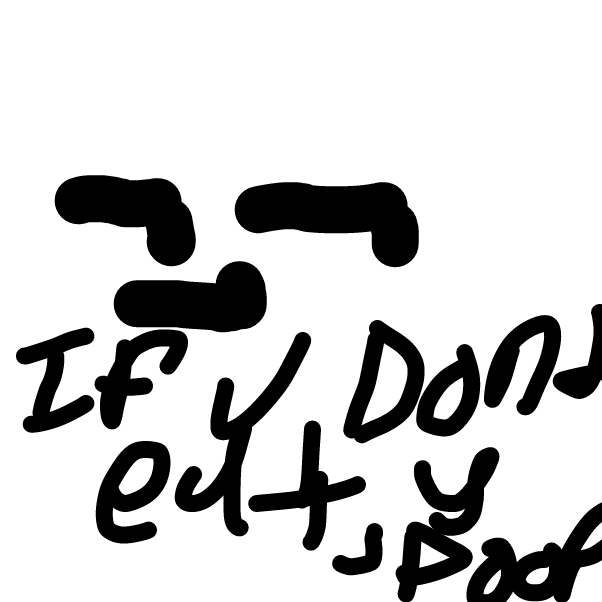 Drawing in Ask Mystery anything II by Gogoseit2020