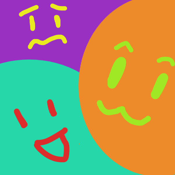 Drawing in Lalala by 🔲