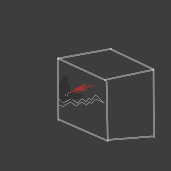 i had no idea in mind for this - Online Drawing Game Comic Strip Panel by OneWithTheShadows