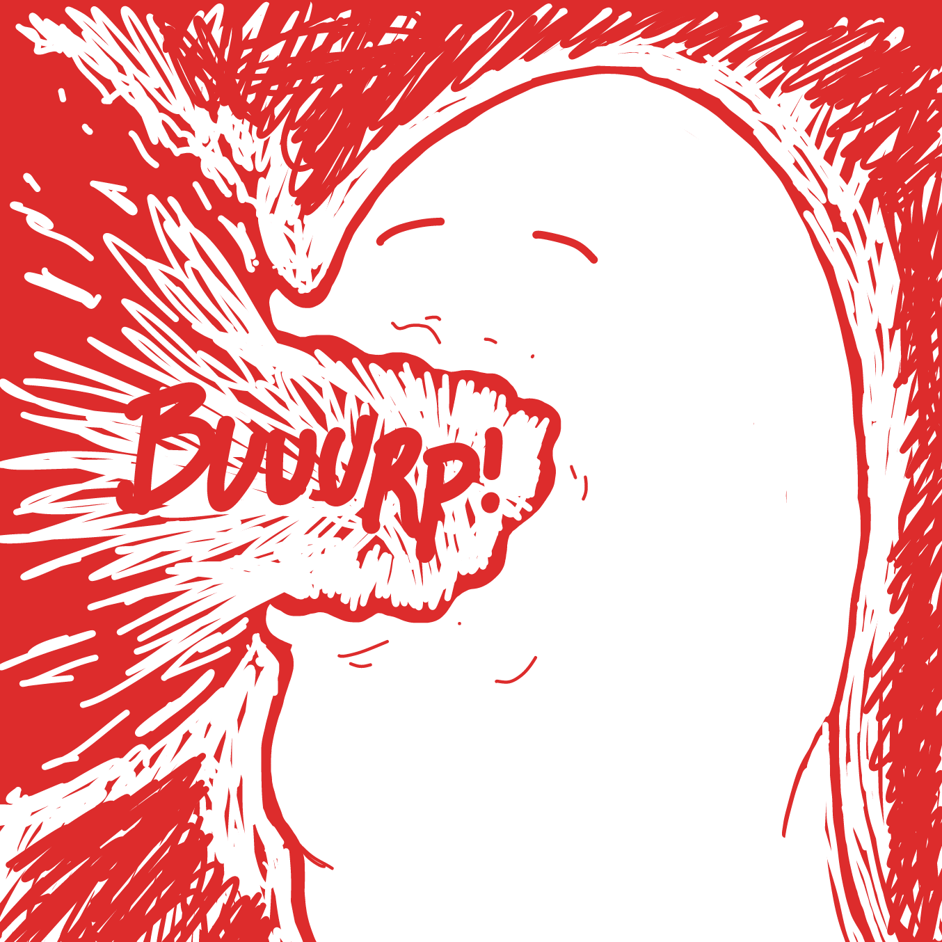  - Online Drawing Game Comic Strip Panel by Wizard Croissant