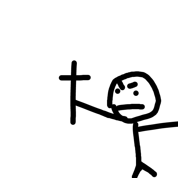  - Online Drawing Game Comic Strip Panel by ✝Halelujah✝