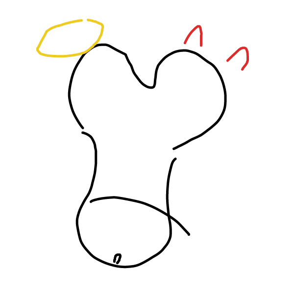  - Online Drawing Game Comic Strip Panel by ✝Halelujah✝