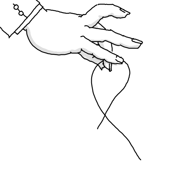  - Online Drawing Game Comic Strip Panel by Hacknpaint