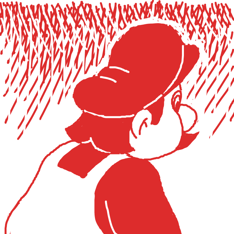 Drawing in fnaf in nutshell by nooz