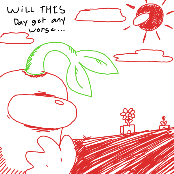 Drawing in KILLPJ by OneWithTheShadows