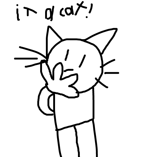 Drawing in A link to the lore by Stormy star