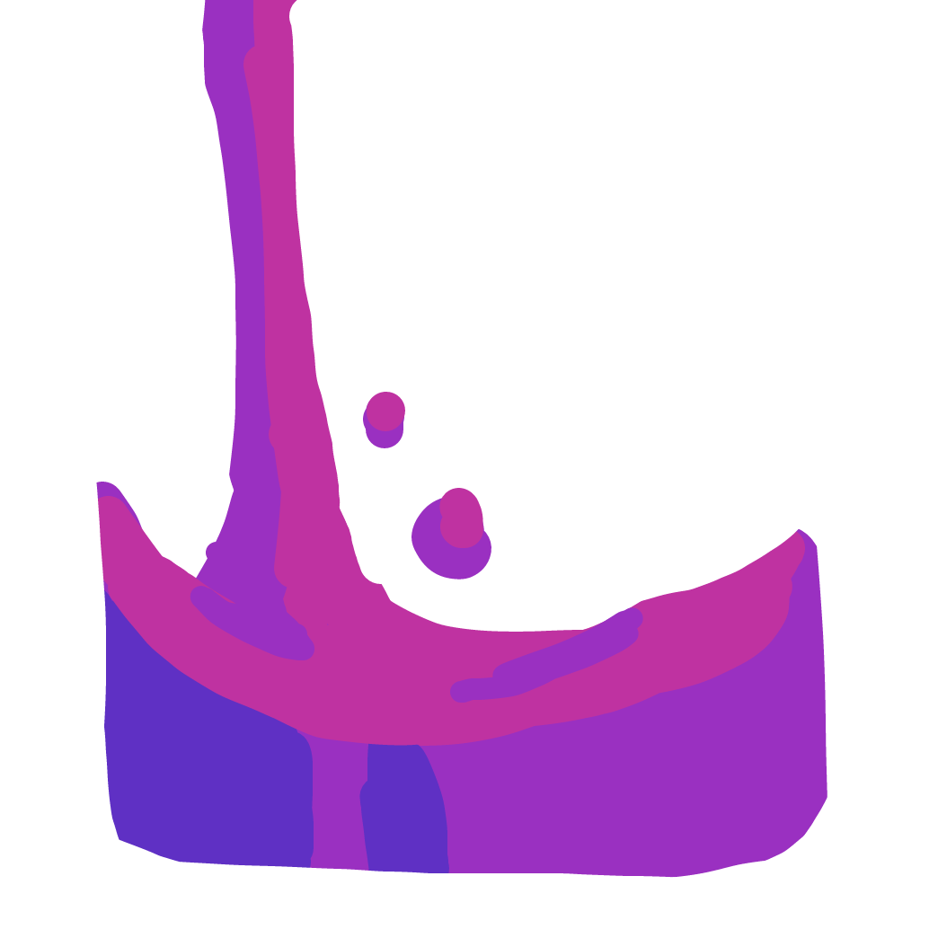 Drawing in KILLPJ by SeanTrunks