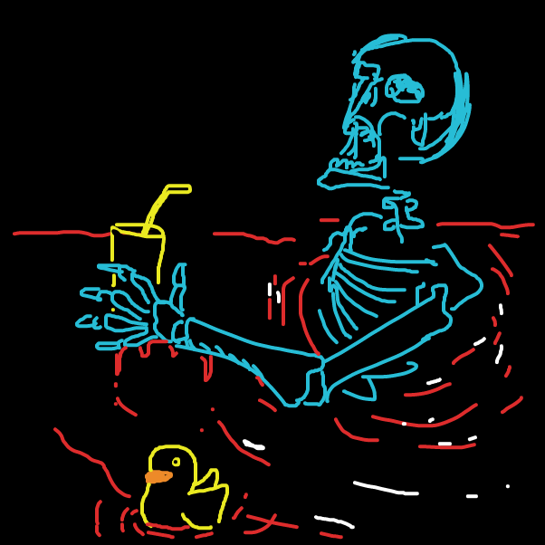 Drawing in I forgot the email of my main ): by RafaelH