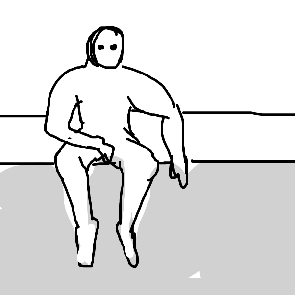 Drawing in KILLPJ by RafaelH