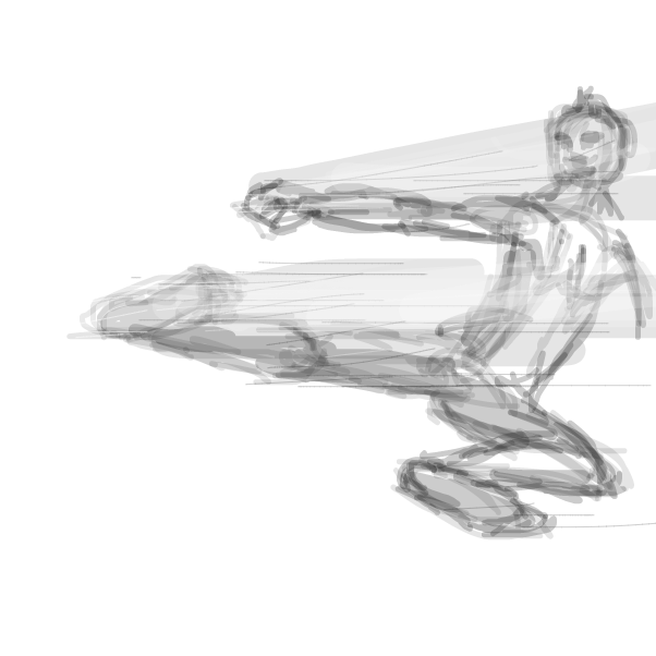 Drawing in sex by RafaelH