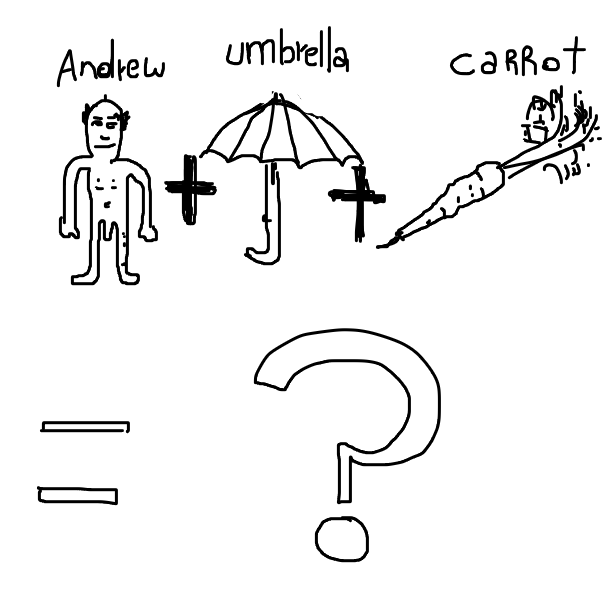 First panel in Fusion drawn in our free online drawing game