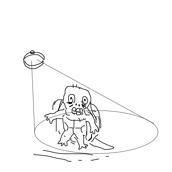 Drawing in Pokemon by RafaelH