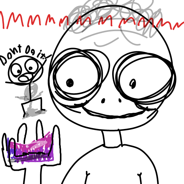 Drawing in KILLPJ by Stormy star