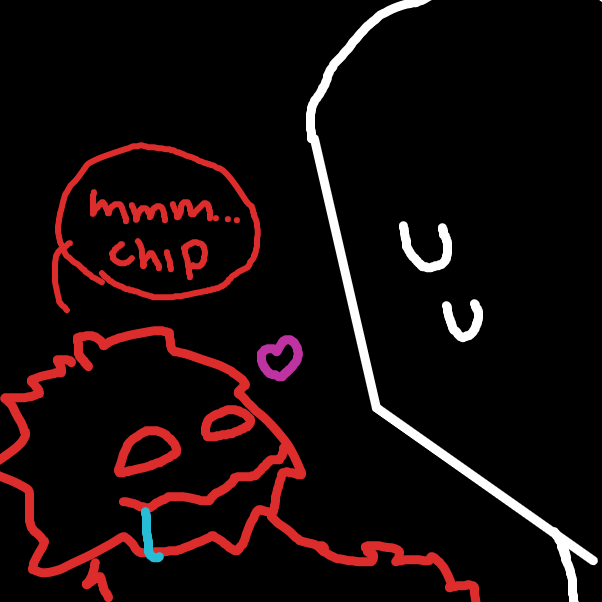 Drawing in ... by XD