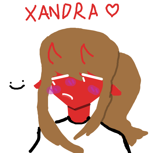 Drawing in oc genderbends??? o_0 by XD