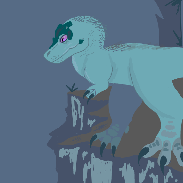  - Online Drawing Game Comic Strip Panel by OneWithTheShadows