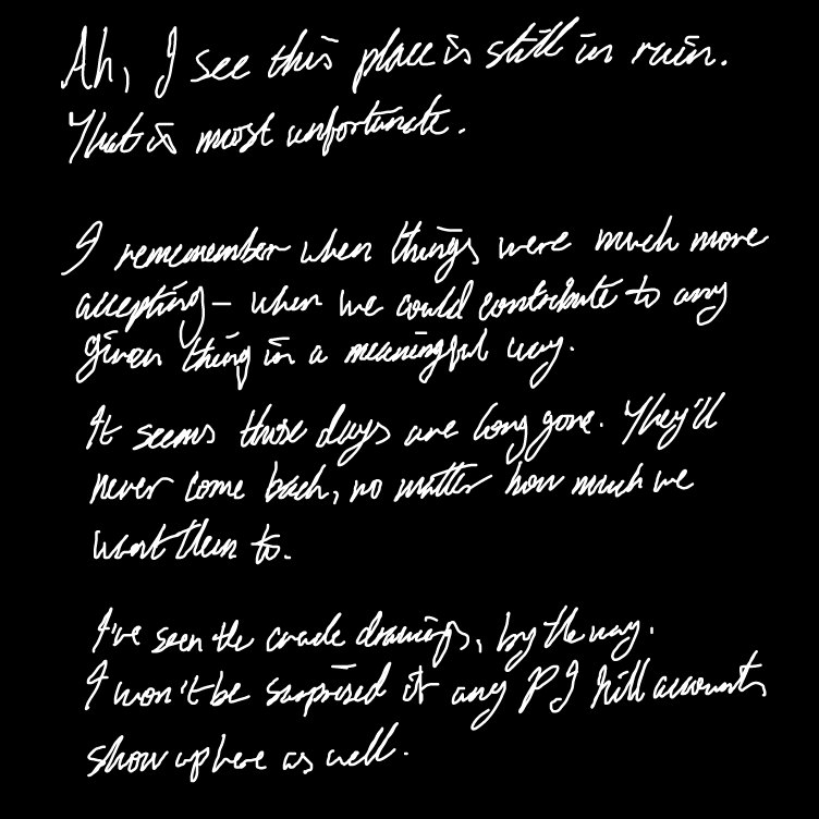 First panel in . drawn in our free online drawing game