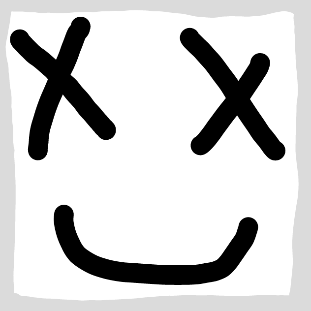 no its not marshmello - Online Drawing Game Comic Strip Panel by Jace