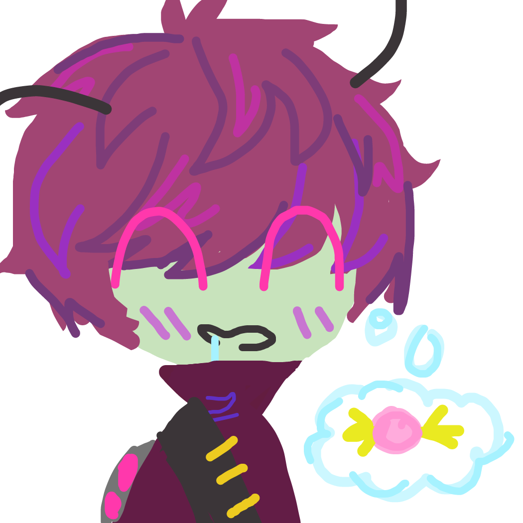  - Online Drawing Game Comic Strip Panel by Elleshye