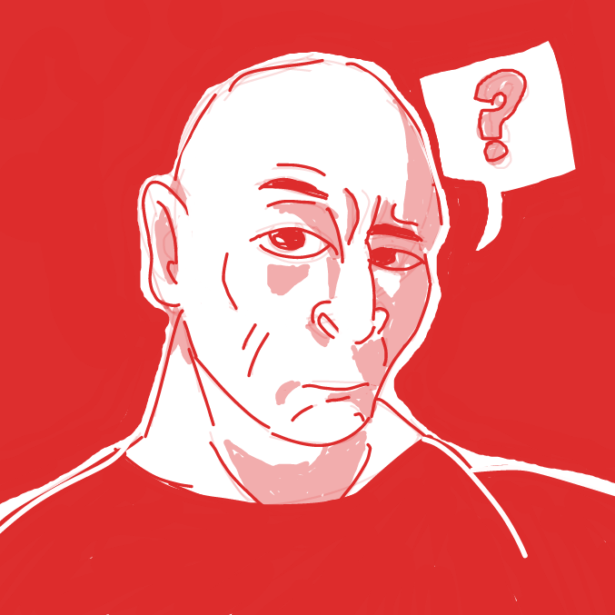 The rock moment - Online Drawing Game Comic Strip Panel by Moon-Lover