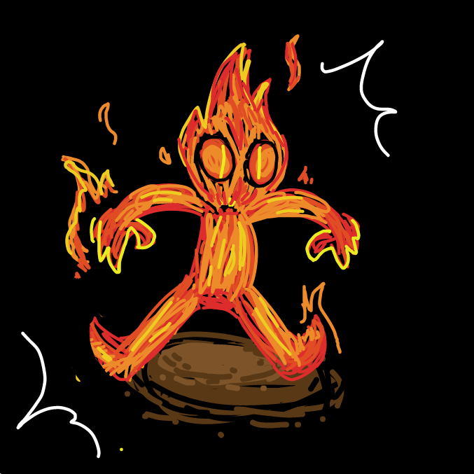  - Online Drawing Game Comic Strip Panel by Moon-Lover