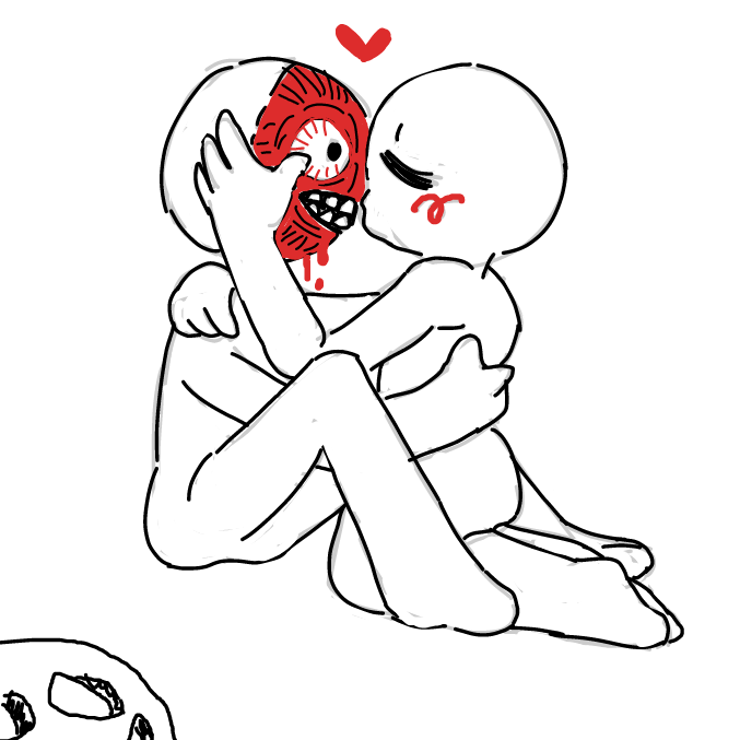 happy ever after :) - Online Drawing Game Comic Strip Panel by Moon-Lover