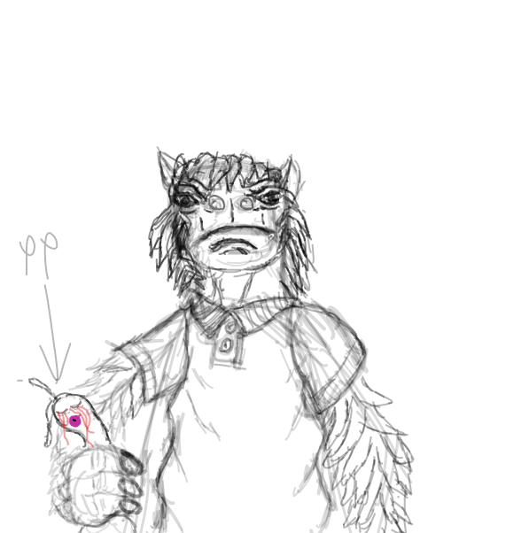 Drawing in i hate Wee wee. by YARF