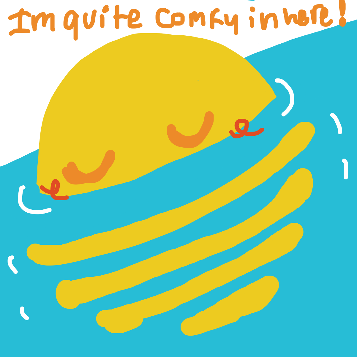  - Online Drawing Game Comic Strip Panel by Razputin