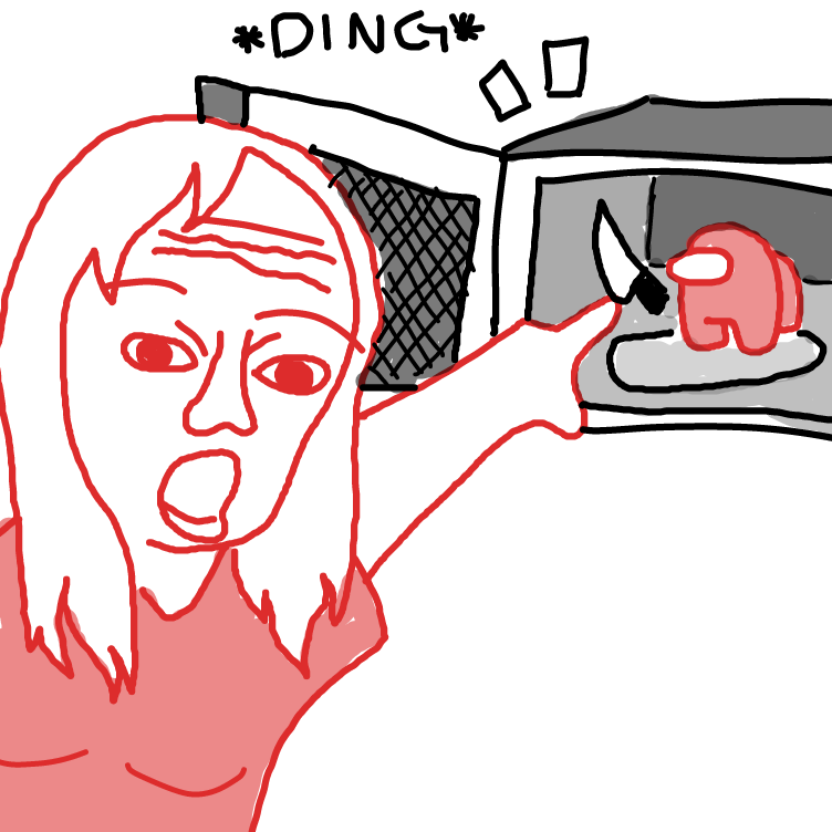 Drawing in KILLPJ by Moon-Lover