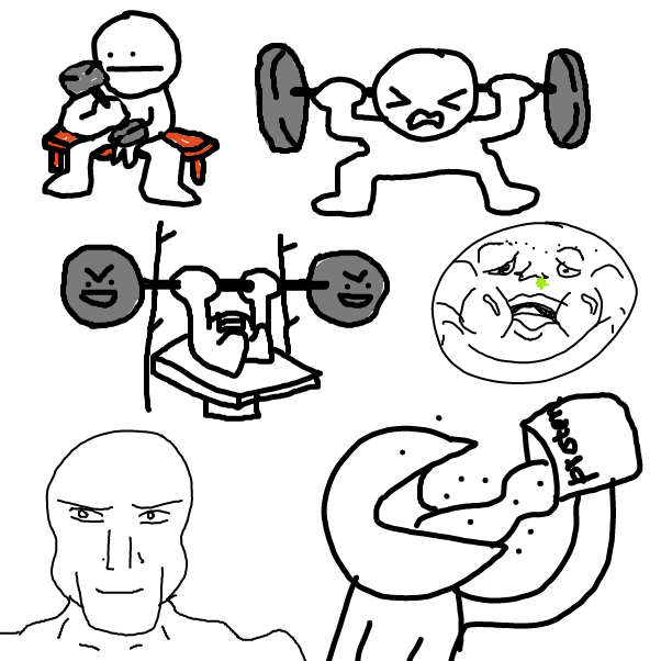 Drawing in gains by ARIM