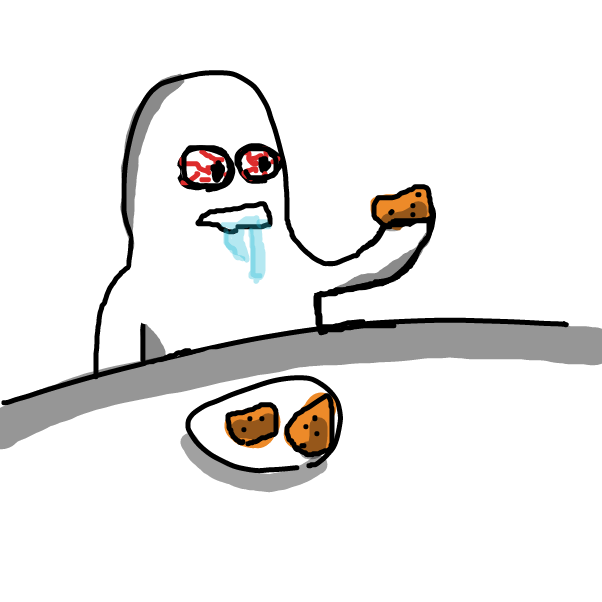  - Online Drawing Game Comic Strip Panel by StickBoyy