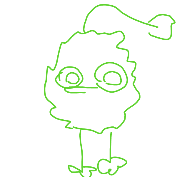 Drawing in My sing monter by Altairrr