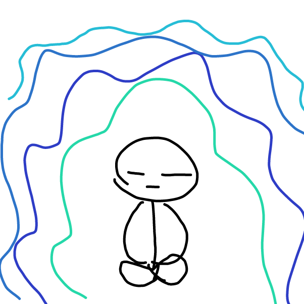 Drawing in STRESS by Altairrr